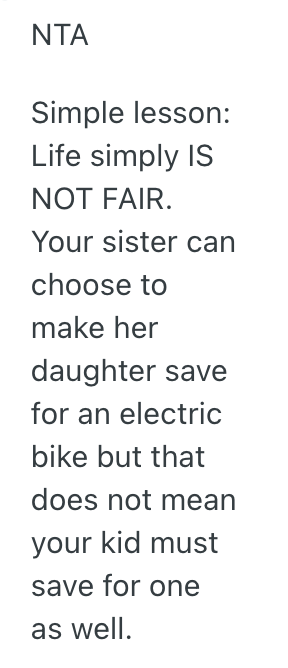 Screenshot 2025 07 07 at 12.20.18 PM Two Cousins Want Electric Bikes, But When Their Moms Make Different Parenting Choices, It Sparks Conflict